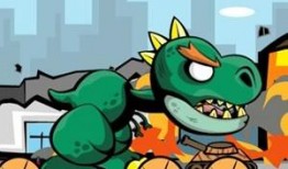 暴走吧恐龙爆料大全视频,揭秘恐龙世界奇闻异事